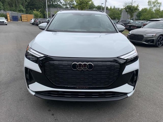 2024 Audi Q4 e-tron Premium Plus