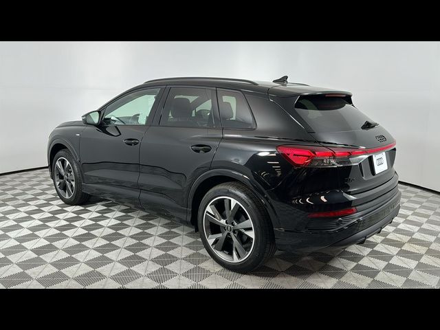 2024 Audi Q4 e-tron Premium Plus