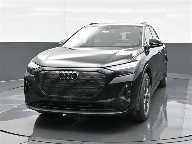 2024 Audi Q4 e-tron Premium Plus