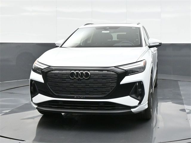 2024 Audi Q4 e-tron Premium Plus