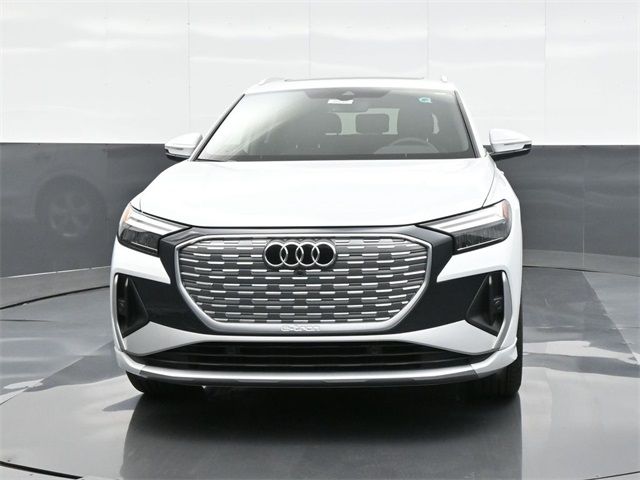 2024 Audi Q4 e-tron Premium Plus