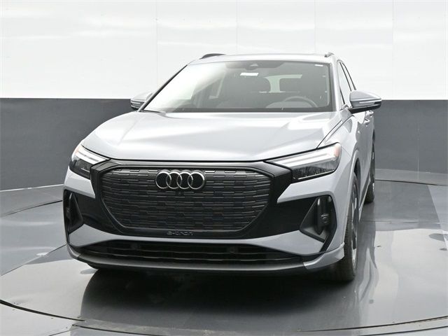 2024 Audi Q4 e-tron Premium Plus