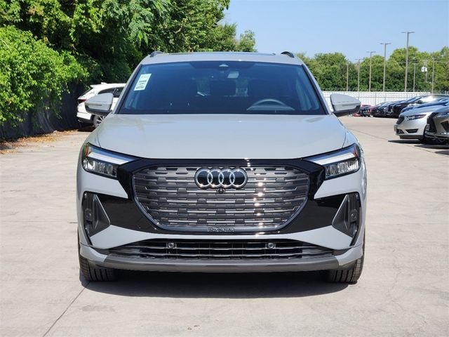 2024 Audi Q4 e-tron Premium Plus