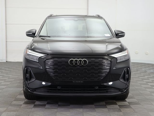 2024 Audi Q4 e-tron Premium Plus