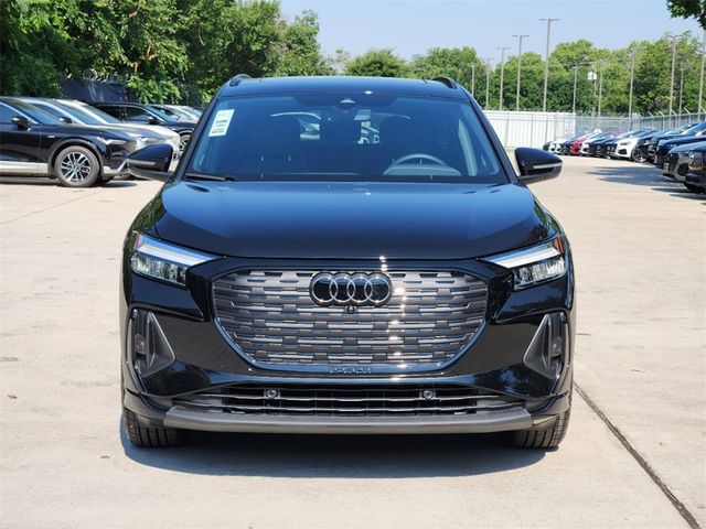 2024 Audi Q4 e-tron Premium Plus