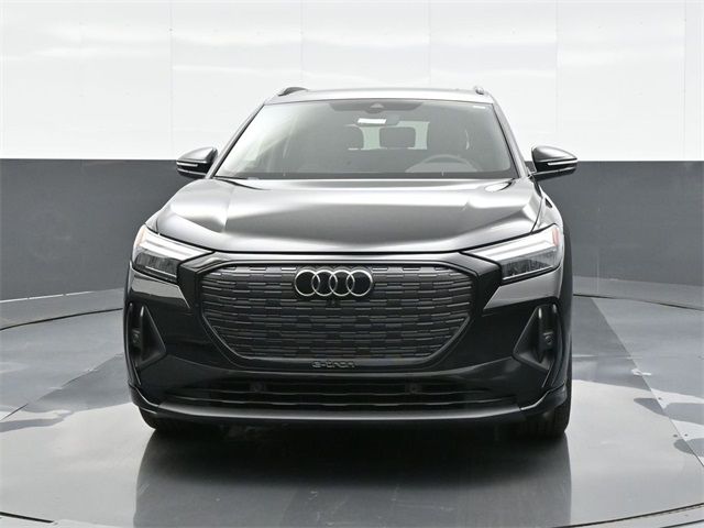 2024 Audi Q4 e-tron Premium Plus