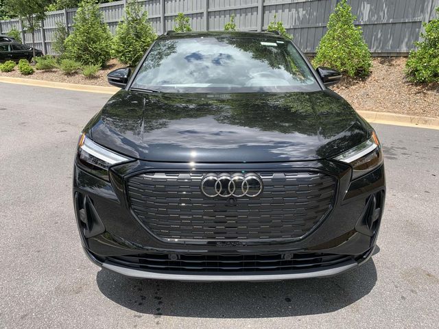 2024 Audi Q4 e-tron Premium Plus