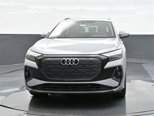 2024 Audi Q4 e-tron Premium Plus