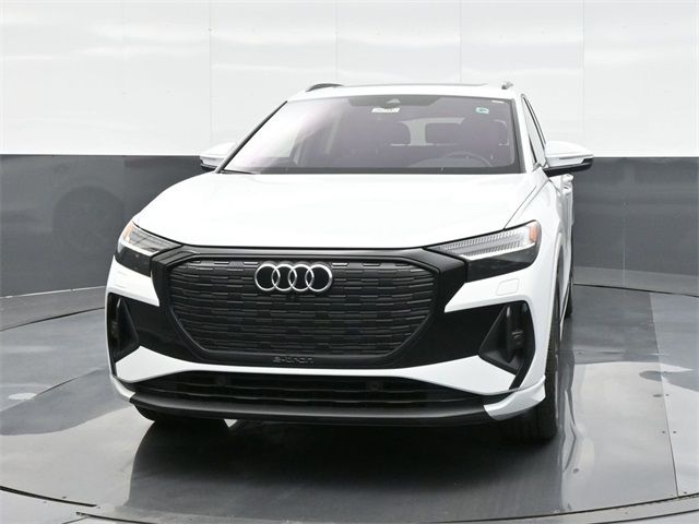 2024 Audi Q4 e-tron Prestige