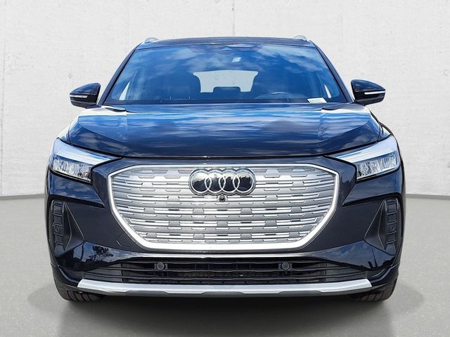 2024 Audi Q4 e-tron Premium