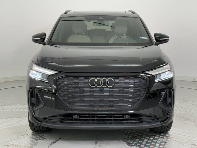 2024 Audi Q4 e-tron Premium