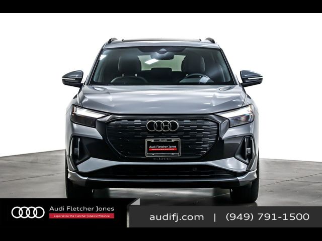 2024 Audi Q4 e-tron Premium