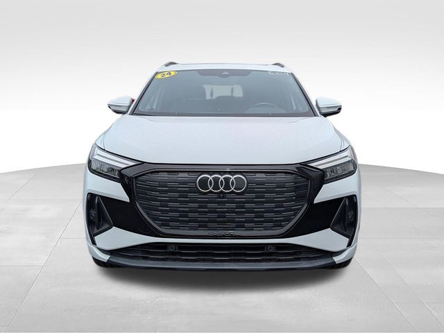 2024 Audi Q4 e-tron Premium