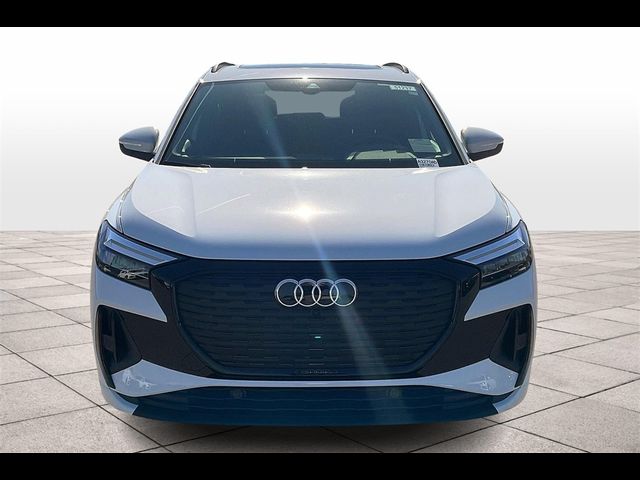 2024 Audi Q4 e-tron Premium
