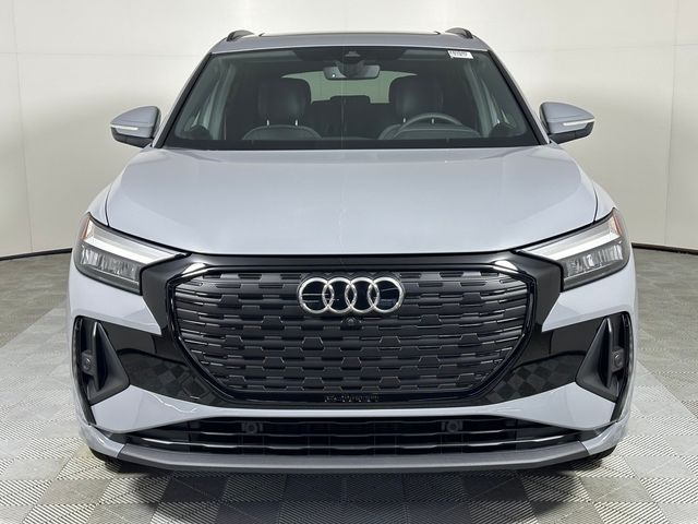 2024 Audi Q4 e-tron Premium