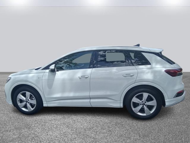 2024 Audi Q4 e-tron Premium