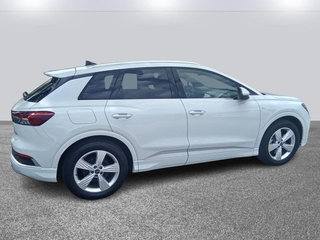 2024 Audi Q4 e-tron Premium