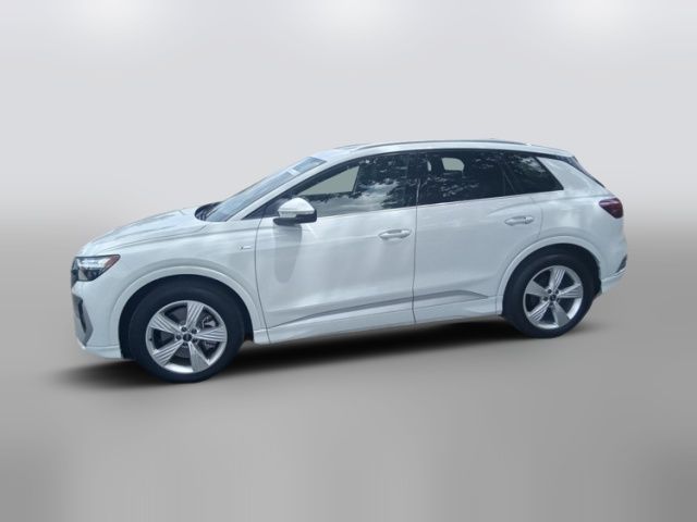 2024 Audi Q4 e-tron Premium