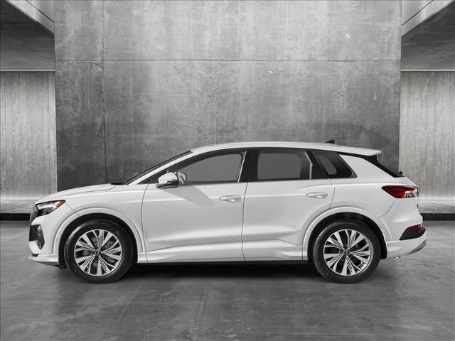 2024 Audi Q4 e-tron Premium