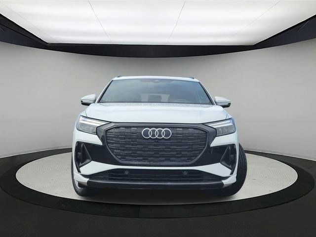 2024 Audi Q4 e-tron Premium