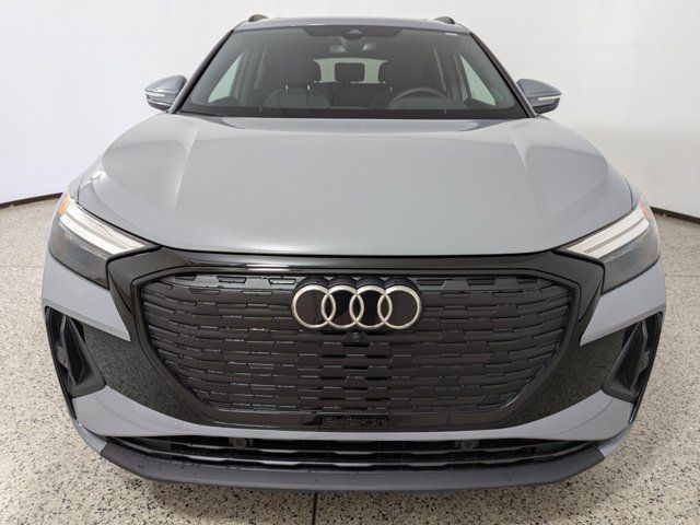 2024 Audi Q4 e-tron Premium