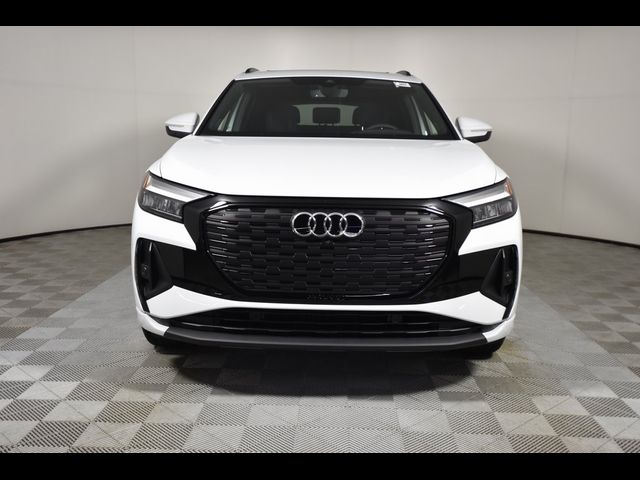 2024 Audi Q4 e-tron Premium