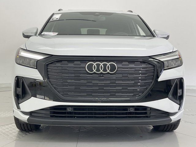 2024 Audi Q4 e-tron Premium