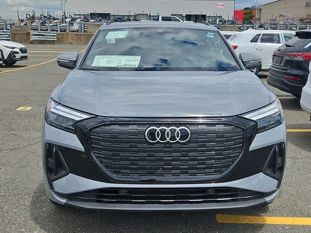 2024 Audi Q4 e-tron Premium