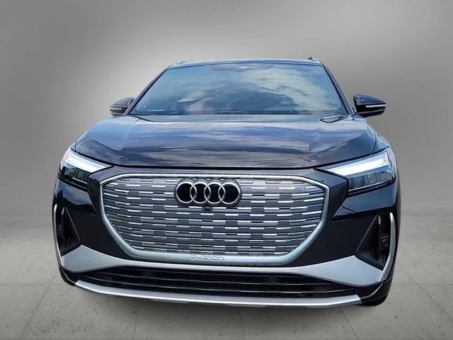 2024 Audi Q4 e-tron Premium