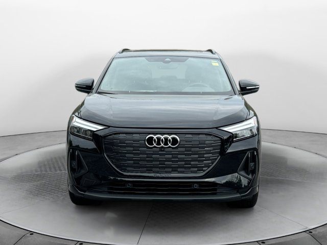 2024 Audi Q4 e-tron Premium