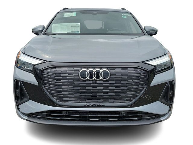 2024 Audi Q4 e-tron Premium