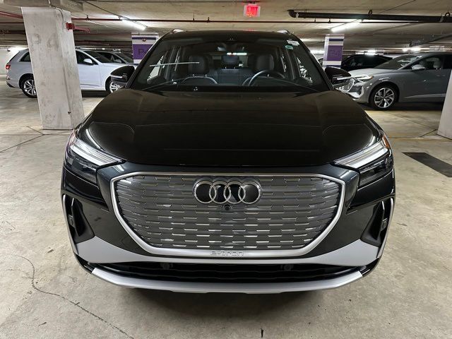 2024 Audi Q4 e-tron Premium