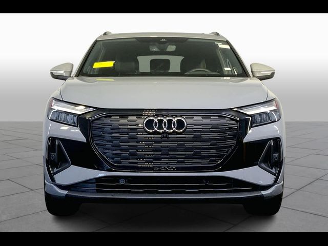 2024 Audi Q4 e-tron Premium