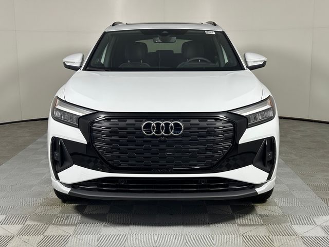 2024 Audi Q4 e-tron Premium