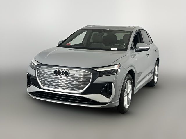 2024 Audi Q4 e-tron Premium