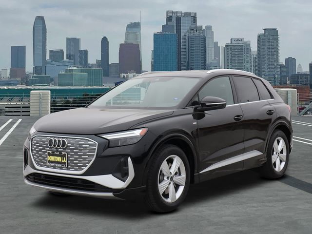 2024 Audi Q4 e-tron Premium