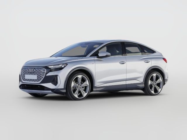 2024 Audi Q4 e-tron Premium