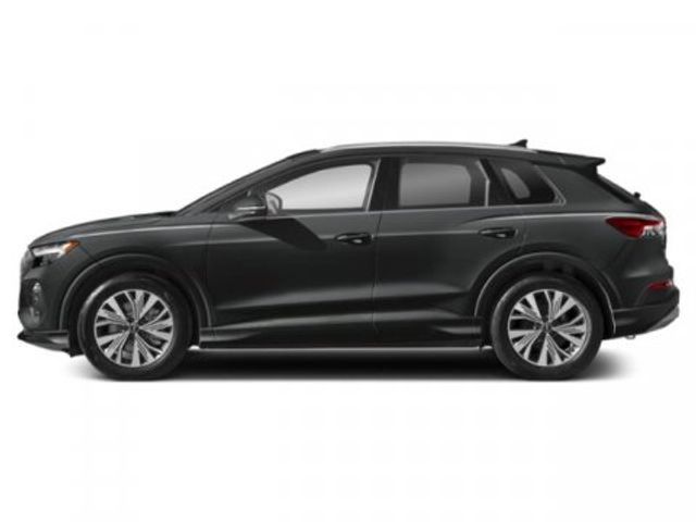 2024 Audi Q4 e-tron Premium