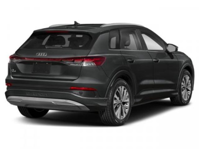 2024 Audi Q4 e-tron Premium