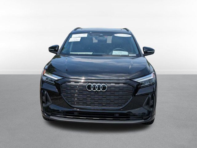 2024 Audi Q4 e-tron Premium