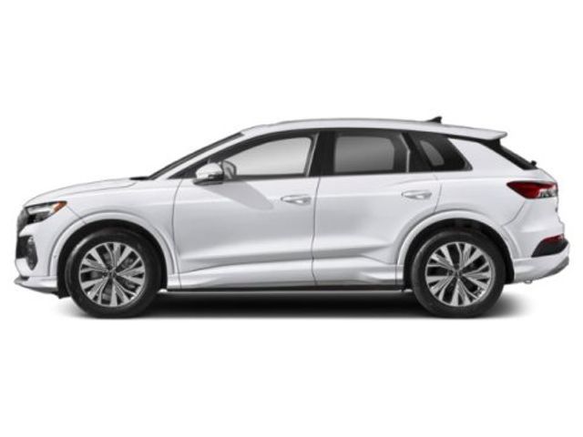 2024 Audi Q4 e-tron Premium