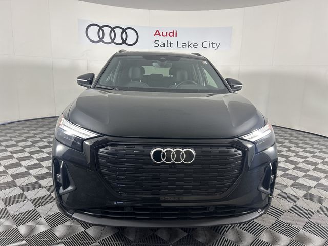 2024 Audi Q4 e-tron Premium