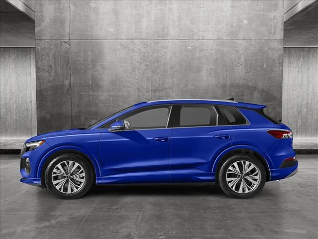 2024 Audi Q4 e-tron Premium