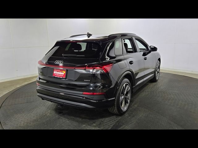 2024 Audi Q4 e-tron Premium