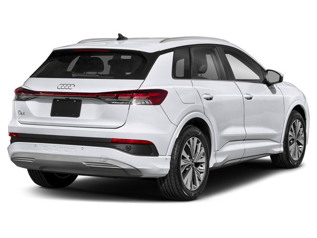 2024 Audi Q4 e-tron Premium