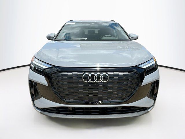 2024 Audi Q4 e-tron Premium