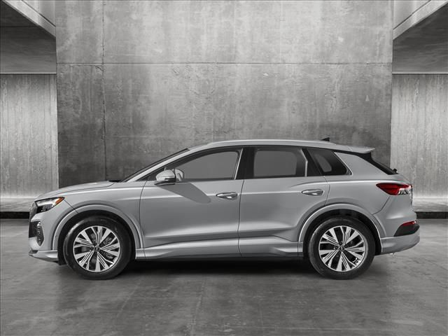 2024 Audi Q4 e-tron Premium