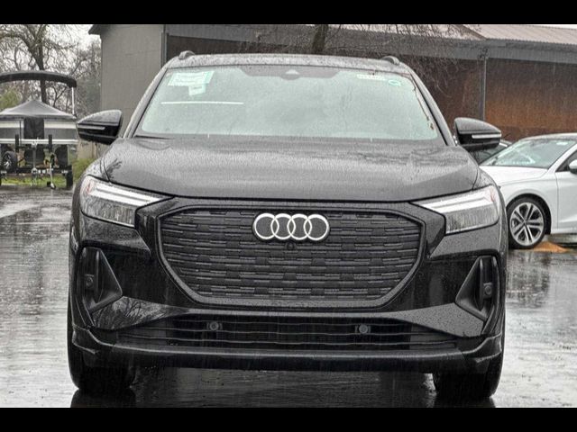 2024 Audi Q4 e-tron Premium