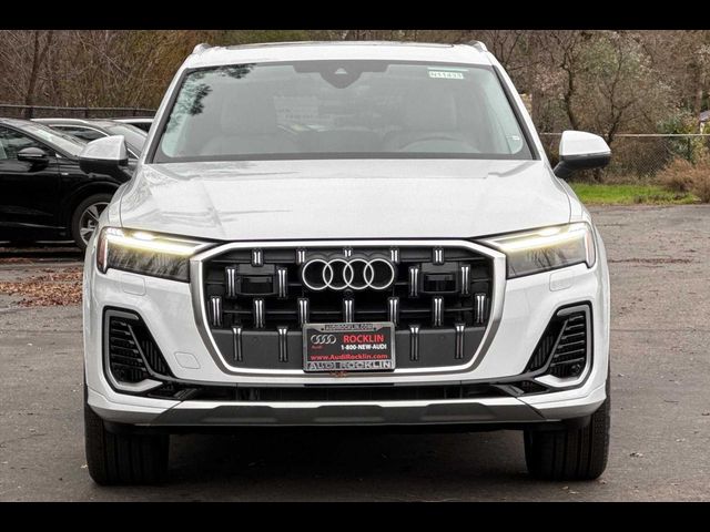 2024 Audi Q4 e-tron Premium