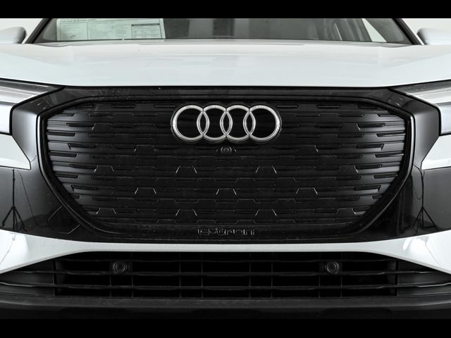 2024 Audi Q4 e-tron Premium